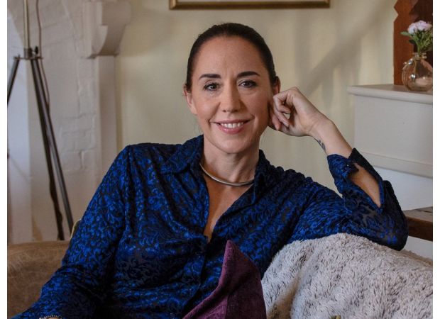 A message for all women based on viewing many vulvas.