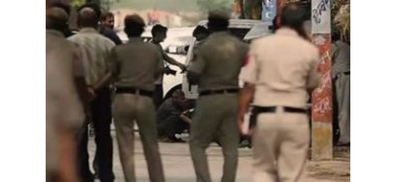 Seven people who were arrested for assaulting an Army officer's fiancée in Bhubaneswar were granted bail shortly after their arrest.