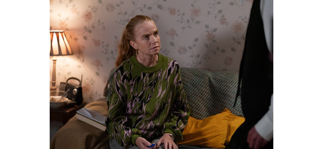 Concerns for Bianca on EastEnders due to health issues.