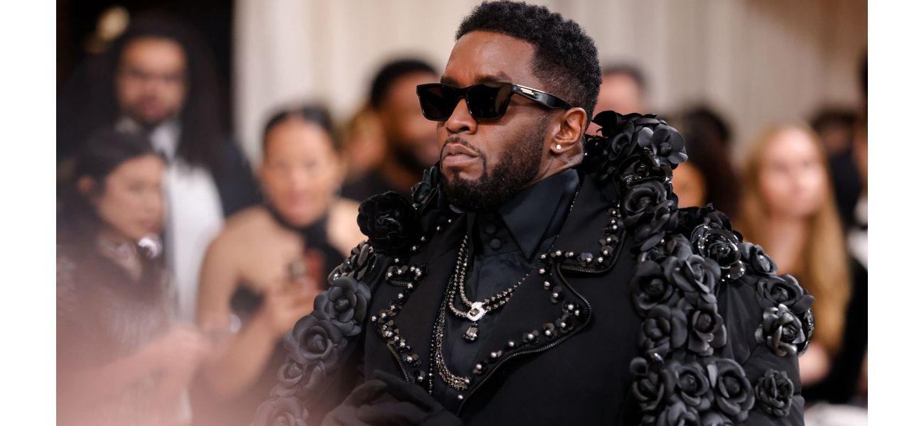 Famous rappers from the 90s comment on Diddy's arrest while he remains incarcerated.