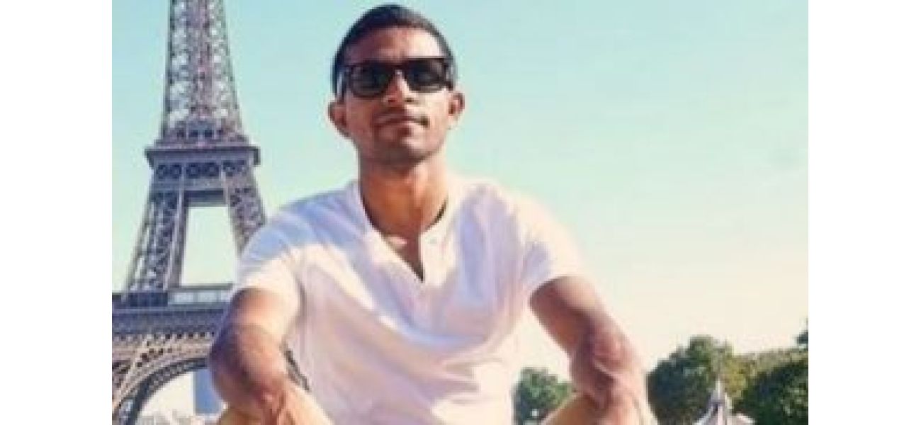 Police in Kerala, India are investigating entrepreneur Rinson Jose for his alleged involvement in bombings in Lebanon.