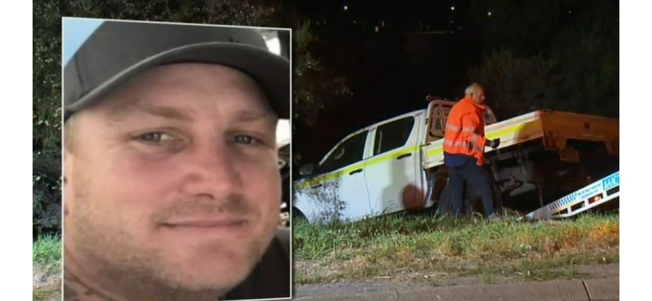 Perth police officer seriously hurt in suspected hit-and-run incident.