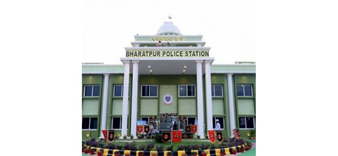 Odisha Police Association demands reinstatement of suspended officers accused of 'sexual assault' while in custody.