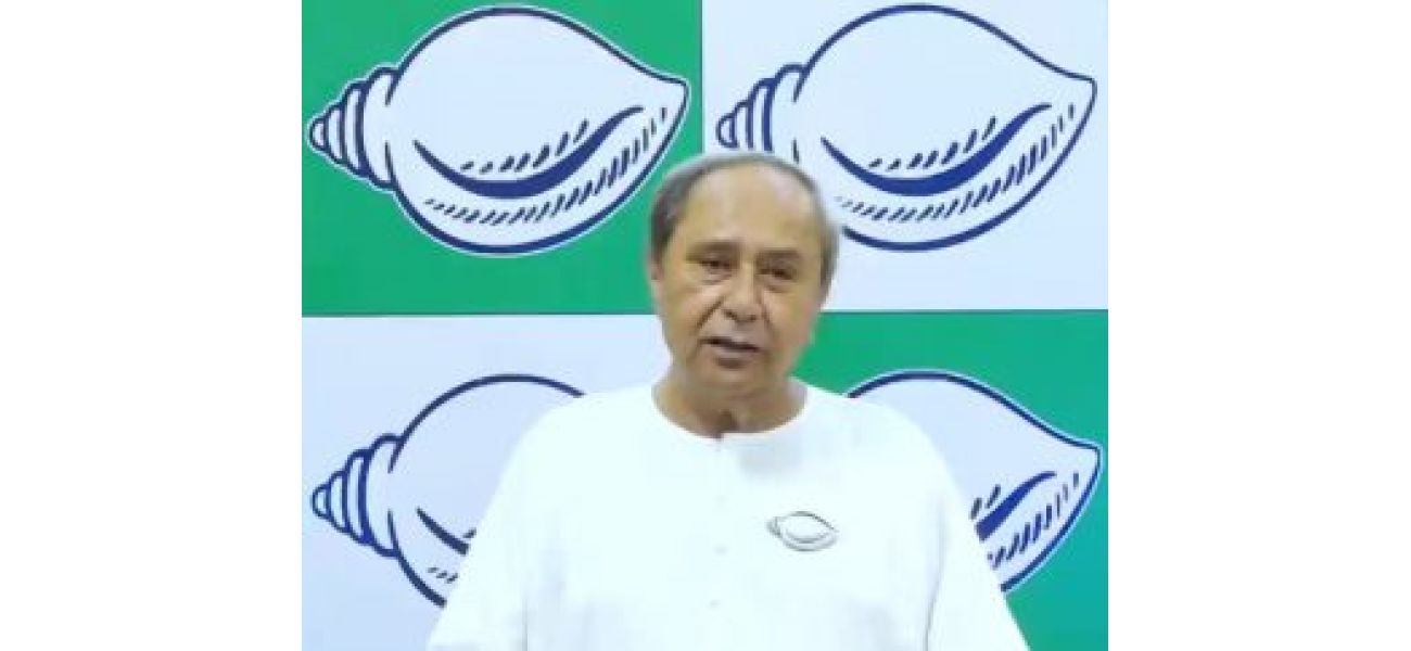 Naveen Patnaik admits women are vulnerable even in police stations.