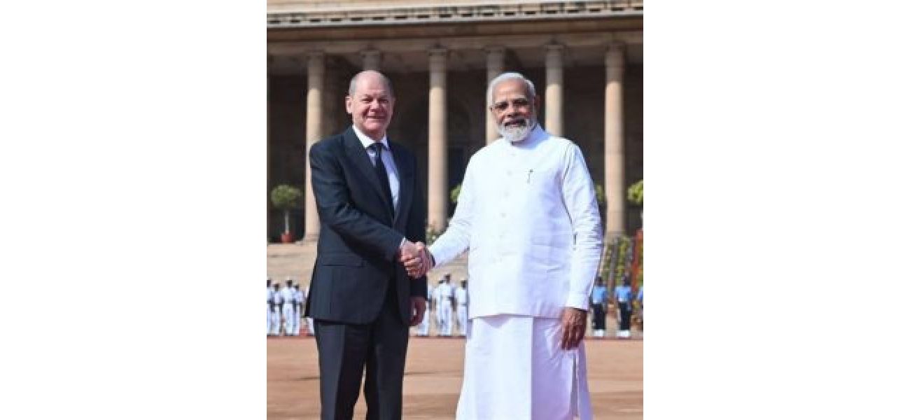 India and Germany have agreed to increase cooperation in areas of renewable energy and transportation.