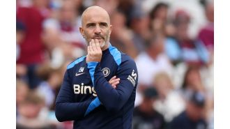 Enzo Maresca praises three standout Chelsea players in their win against West Ham.