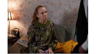 Concerns for Bianca on EastEnders due to health issues.