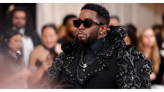 Famous rappers from the 90s comment on Diddy's arrest while he remains incarcerated.