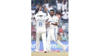 Pant and Gill lead India to a strong position with their emotional centuries; close to winning with six wickets needed.