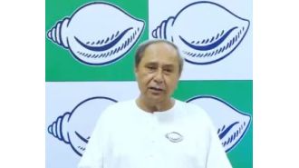 Naveen Patnaik admits women are vulnerable even in police stations.