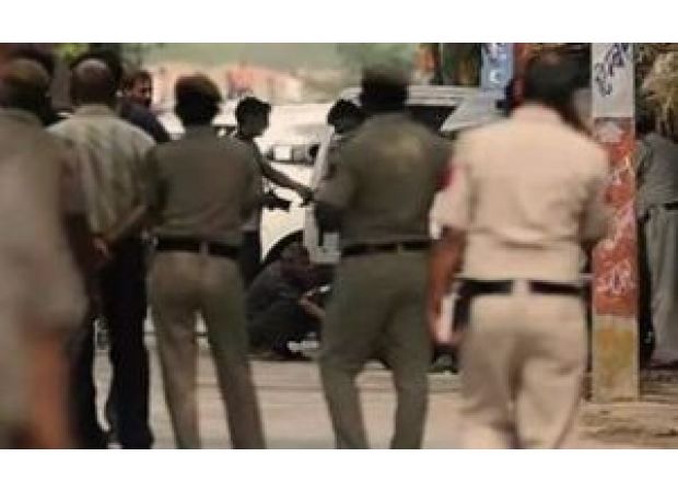 Seven people who were arrested for assaulting an Army officer's fiancée in Bhubaneswar were granted bail shortly after their arrest.