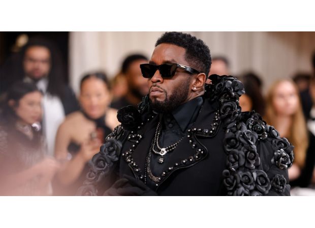 Famous rappers from the 90s comment on Diddy's arrest while he remains incarcerated.