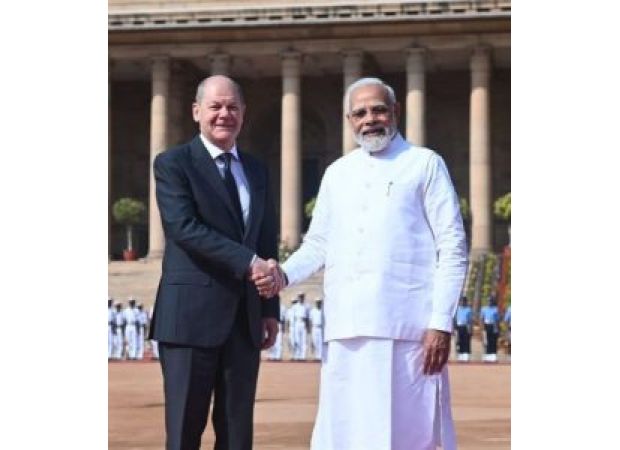 India and Germany have agreed to increase cooperation in areas of renewable energy and transportation.