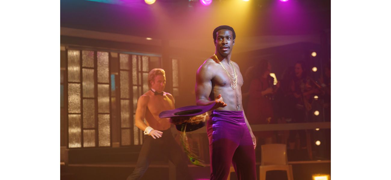 The dark truth behind the popular show Welcome to Chippendales involves murder, greed and revenge.