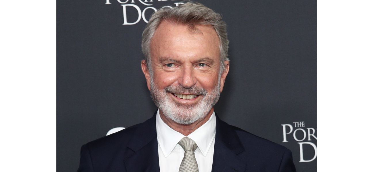 Sam Neill, star of Apples Never Fall, shares his experience with 'grim' cancer treatment in response to fans' concern.