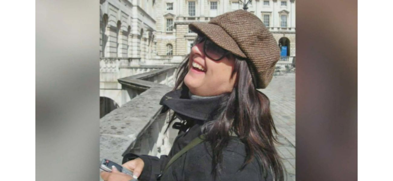 Disabled woman seeks more compensation after paralyzing flight experience.