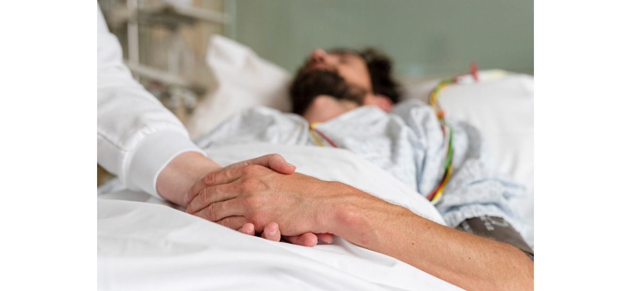 Six things you may experience before death.