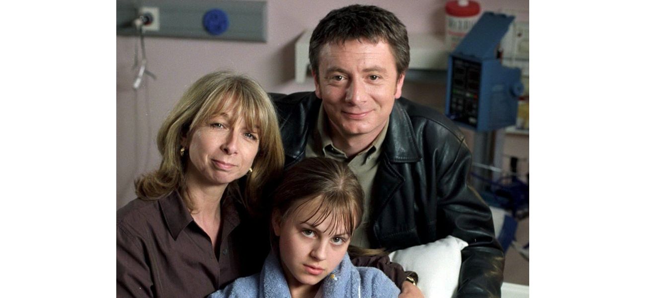 Actor Sean Wilson shares emotional statement following unexpected departure from Coronation Street.