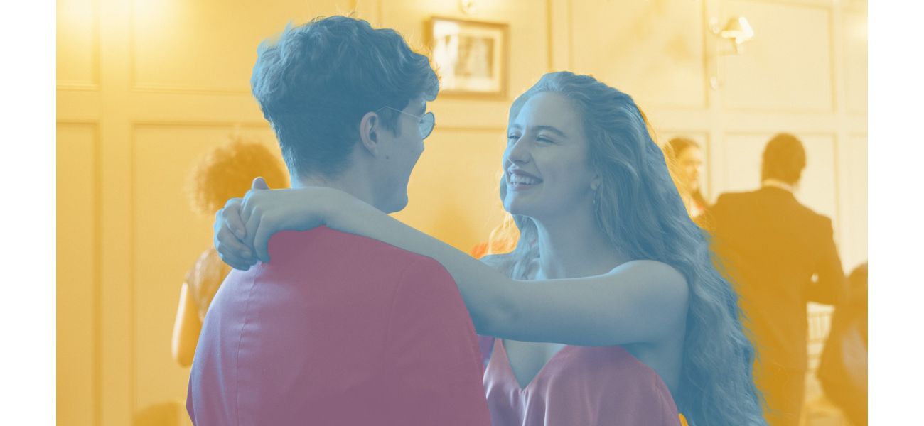 I hooked up with the groom's friend and chaos followed.
