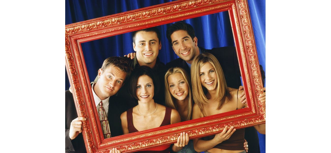Learn lesser-known facts about the popular 90s show Friends, as it celebrates its milestone anniversary with 30 surprising secrets.