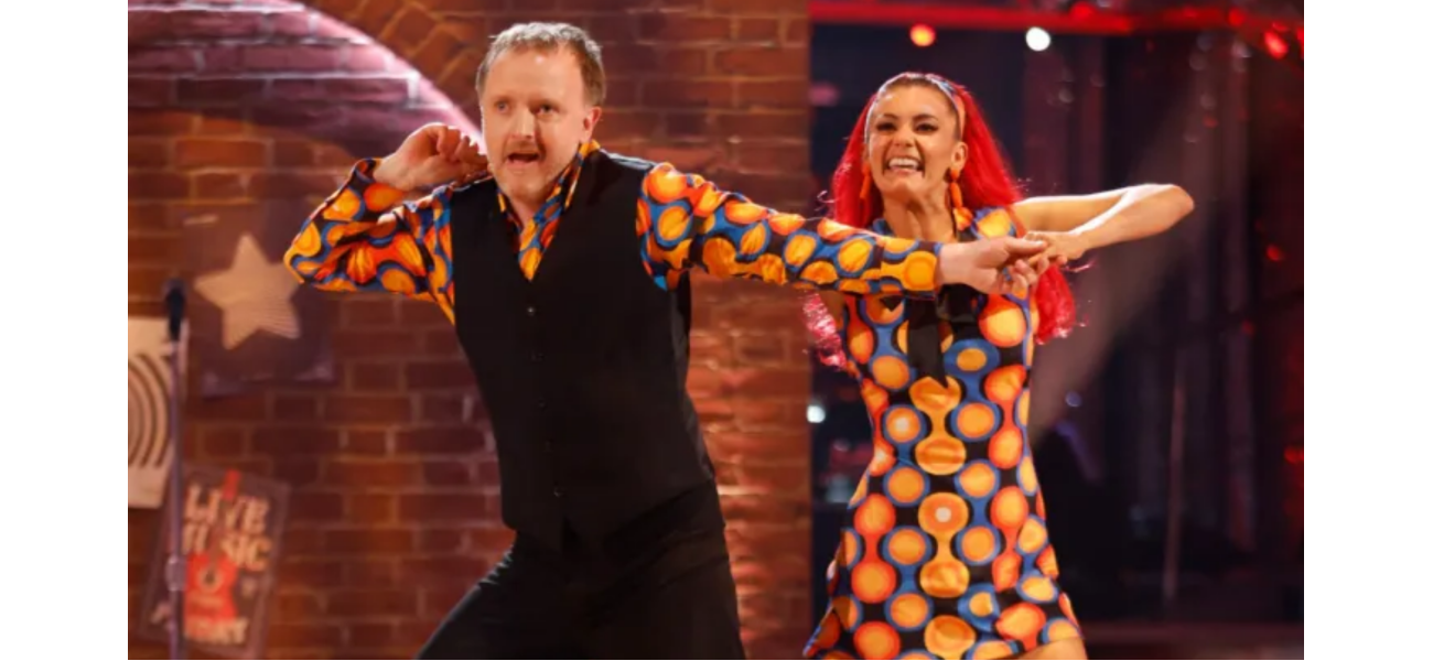 Strictly's ratings bounce back after a million more viewers tuned in following a slow start on launch night.
