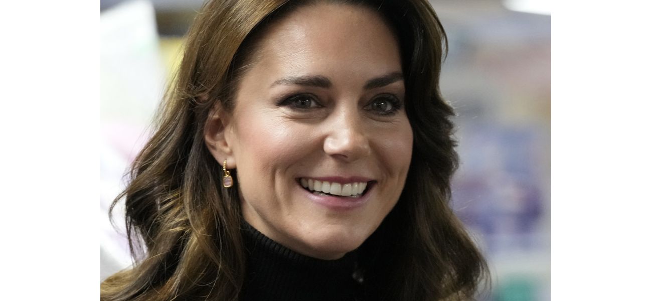 Princess of Wales makes public debut after recovering from cancer.