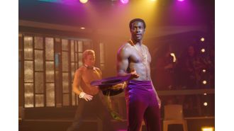 The dark truth behind the popular show Welcome to Chippendales involves murder, greed and revenge.