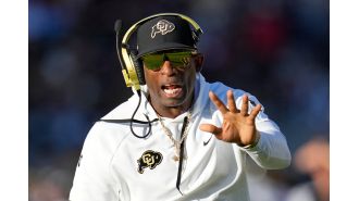 This week in college football: talks of realignment, Utah makes a statement, Colorado narrowly wins, and WSU remains undefeated.