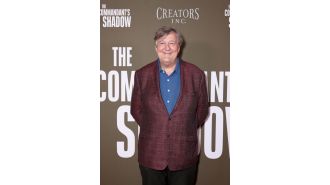 Stephen Fry, a British actor, expresses pride in obtaining citizenship in Austria.