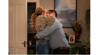 Get ready to be shocked, as Emmerdale reveals a surprising affair.