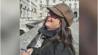 Disabled woman seeks more compensation after paralyzing flight experience.