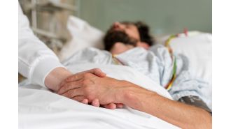 Six things you may experience before death.