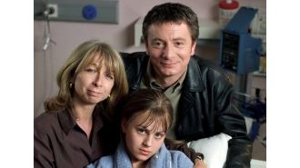 Actor Sean Wilson shares emotional statement following unexpected departure from Coronation Street.