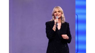 Zoe Ball sells her expensive home to be closer to her ex-husband Fatboy Slim.