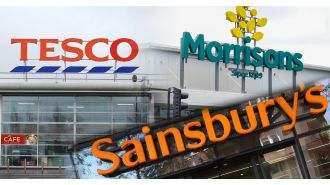 Alert issued for those visiting Tesco or Morrisons express shops.