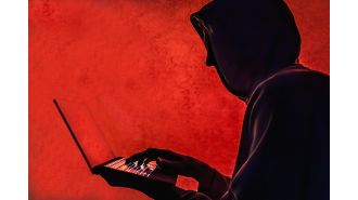 I explored the dark web and came across a cannibal's demand.
