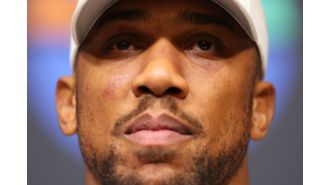 Anthony Joshua's next move may involve a rematch with Daniel Dubois and the potential for a fight against Tyson Fury remains.