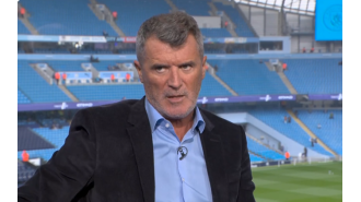 Roy Keane believes a Premier League player should be punished with a week's wages for their poor performance.