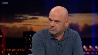 Danny Murphy predicts Man Utd will finish in the top four after their draw with Crystal Palace.