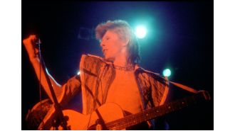 The possibility of a hologram of an 80s icon, eight years after their passing.