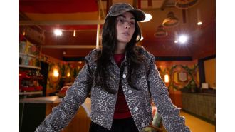 Actress Jennifer Metcalfe opens up about her character's cancer storyline on Hollyoaks.