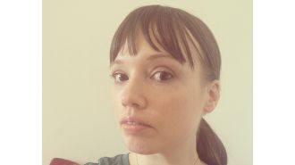 Medical advice was to return in 4 days, but staying where I was proved to be life-saving.