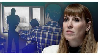 Landlords are planning to evict tenants before the no-fault eviction ban takes effect, leaving many people without a home.