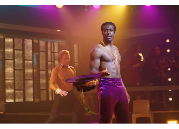 The dark truth behind the popular show Welcome to Chippendales involves murder, greed and revenge.