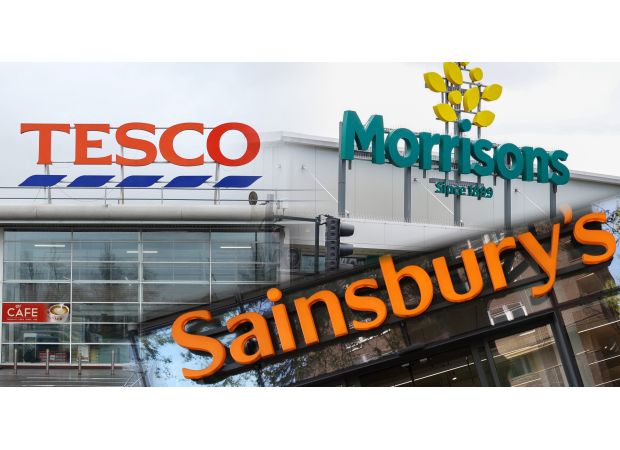 Alert issued for those visiting Tesco or Morrisons express shops.