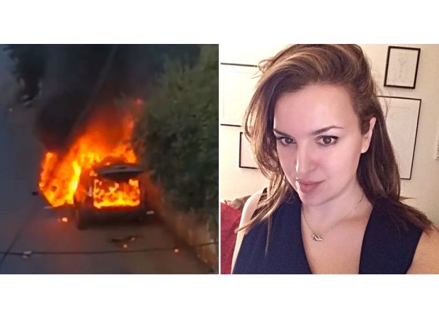 Businesswoman connected to Lebanon pager bombing is currently in hiding.