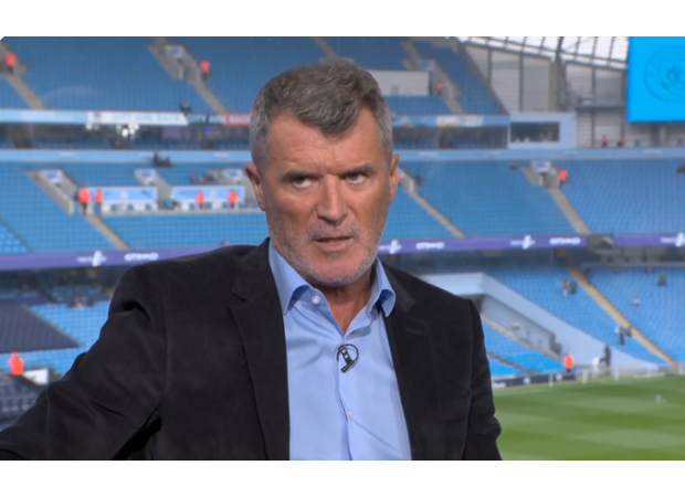 Roy Keane believes a Premier League player should be punished with a week's wages for their poor performance.