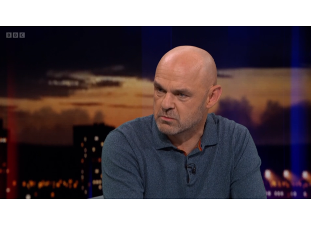 Danny Murphy predicts Man Utd will finish in the top four after their draw with Crystal Palace.