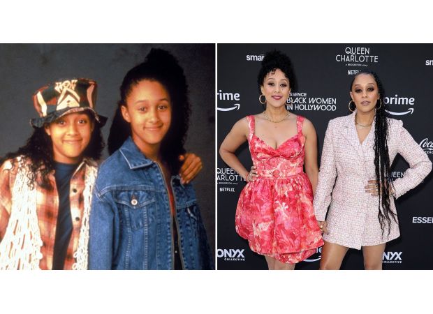 Tia and Tamera Mowry, the twin stars of Sister Sister, are no longer close and have a strained relationship.