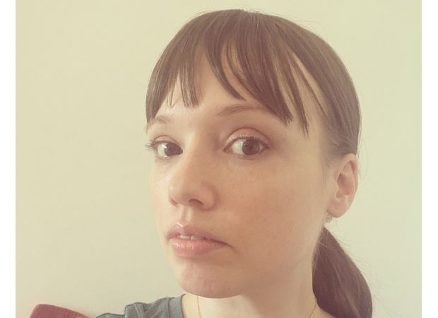 Medical advice was to return in 4 days, but staying where I was proved to be life-saving.